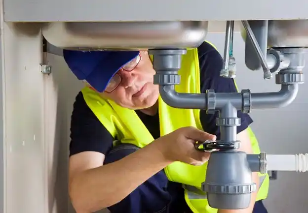 loodgieter Noordeloos